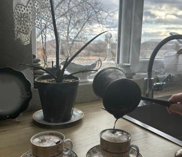 Patardzeuli House | Leonidze Guesthouse