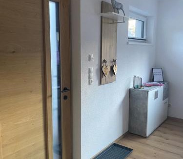 Sautens Apartment | Discover Leonies Appartement: Rated 9.6 with Pool & Spa