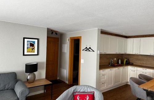 Blitzingen Apartment | Leonorus