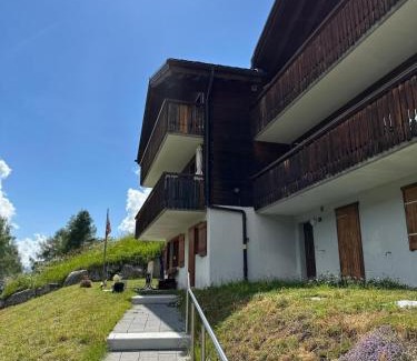 Blitzingen Apartment | Leonorus