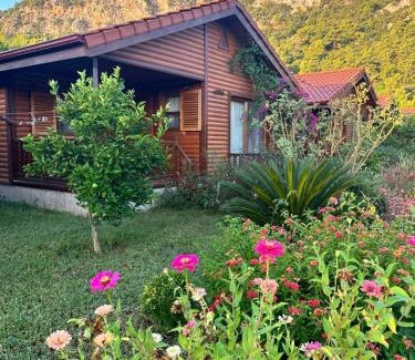 Cirali Apartment | Oceanfront Getaway at Leontopolis Apart Otel - 8.7/10 Rating