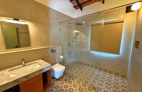 Gundlupet Resort | Leopard Hill Resort - Bandipur