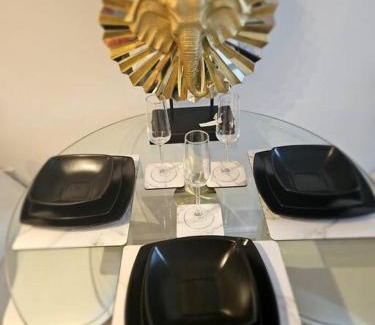 Warrington Apartment | Family-Friendly Leopard in Dutton Warrington Awaits You