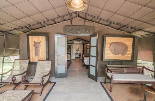 Nochchiyagama Other | Discover Leopard Trails Wilpattu: Top-Rated Family Retreat