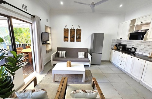 St. Lucia House | Discover Leopard Tree Lodge: Family-Friendly Retreat Awaits
