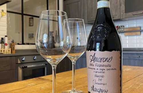 Esquilino Apartment | Experience Leopardi Sweet Home: Spa & Family Friendly Stay