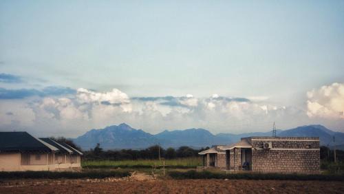 Sena Resort | Experience Leopards Paradise with Delicious Breakfast Daily