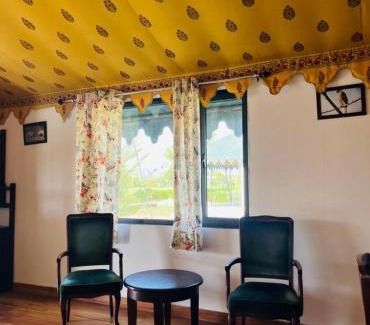 Sena Resort | Experience Leopards Paradise with Delicious Breakfast Daily