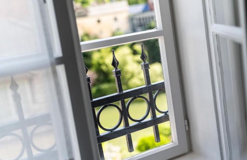 Waidhofen An Der Ybbs Apartment | Family-Friendly Retreat at Leopold an der Ybbs, Rated 9/10