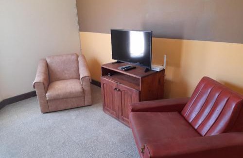Paso de los Libres Apartment | Leopoldo