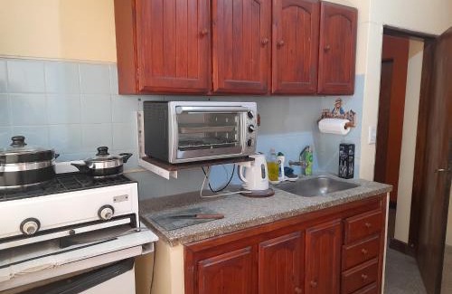 Paso de los Libres Apartment | Leopoldo