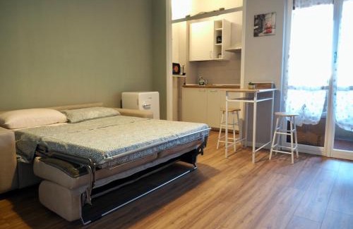 Isola del Bosco - Delle Corti Apartment | Child-Friendly Retreat at Leo’s Home - Rated 8.3/10