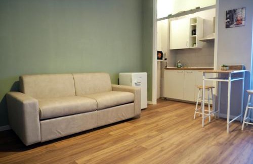 Isola del Bosco - Delle Corti Apartment | Child-Friendly Retreat at Leo’s Home - Rated 8.3/10