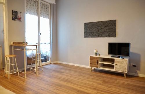 Isola del Bosco - Delle Corti Apartment | Child-Friendly Retreat at Leo’s Home - Rated 8.3/10