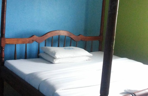 Nebbi Hotel | Family-Friendly Retreat at Leosim Hotel Nebbi