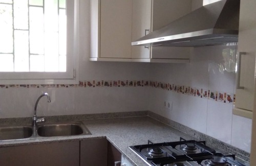 Les Cases d'Alcanar House | Relax at Lepanto Duplex Beach, Steps from the Shoreline