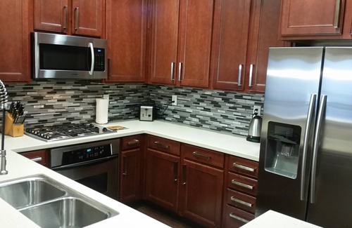 North Natomas House | Premier LePark WHITE with Pool & Spa Near Downtown Attractions