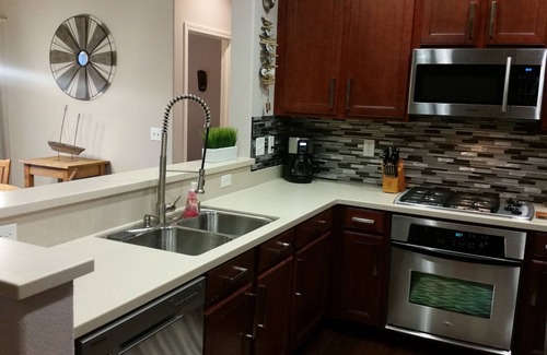 North Natomas House | Premier LePark WHITE with Pool & Spa Near Downtown Attractions