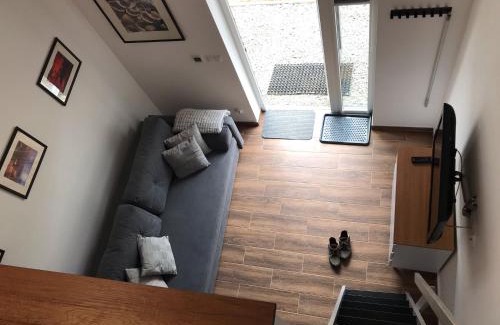 Polany Apartment | Charming Lepaszówka Mały Domek nr3 - Pet & Child Friendly