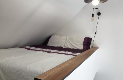 Polany Apartment | Charming Lepaszówka Mały Domek nr3 - Pet & Child Friendly