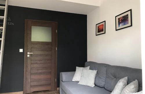Polany Apartment | Charming Lepaszówka Mały Domek nr3 - Pet & Child Friendly