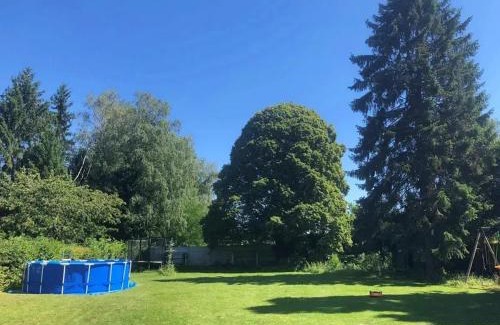 Beaumont-les-Nonains House | Relax at LePigeonnier: Family-Friendly with Pool Access