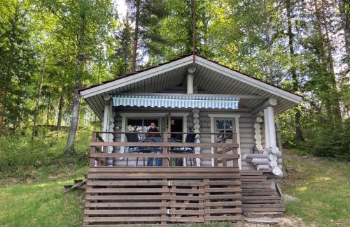 Mikkeli Apartment | Discover Lepikkorinne Raijan Aitta with Ocean Views & More