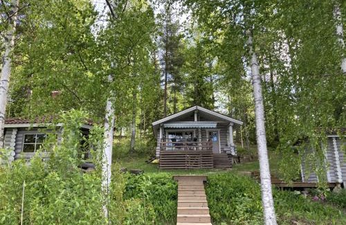 Mikkeli Apartment | Discover Lepikkorinne Raijan Aitta with Ocean Views & More