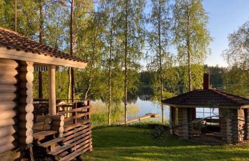 Mikkeli Apartment | Discover Lepikkorinne Raijan Aitta with Ocean Views & More