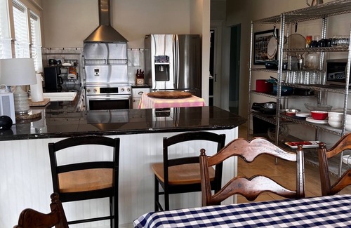 Lafitte Cove House | LEPORT RESORT: Ideal Oceanfront Getaway for Your Vacation