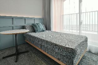 Mihama Hotel | Relax at Lequ Okinawa Chatan Spa & Resort - 4-Star Retreat