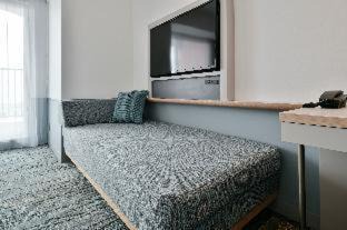 Mihama Hotel | Relax at Lequ Okinawa Chatan Spa & Resort - 4-Star Retreat