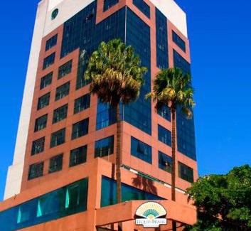 Liberdade Hotel | Discover Leques Brasil Hotel Escola: Family-Friendly Retreat