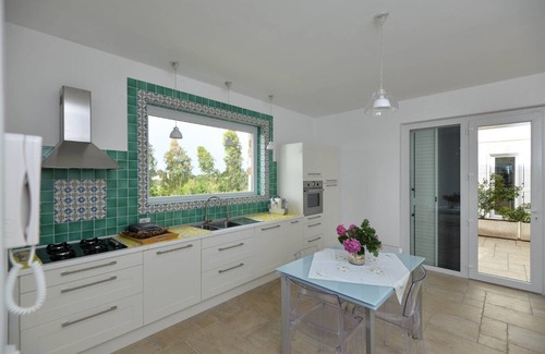 Conversano Villa | Experience Leralora Country Villa with Pool Near the Sea