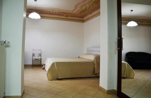 Lercara Friddi Apartment | Lercarappart