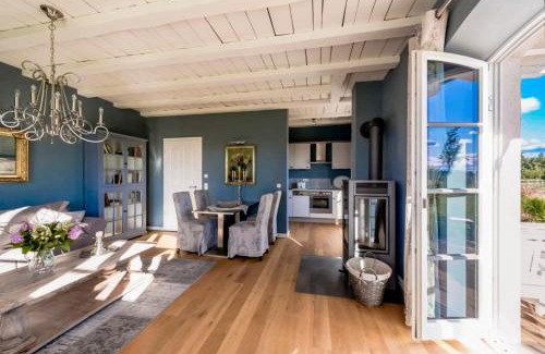 Rankwitz Apartment | Pet-Friendly Lerchenhof with Oceanfront Views - Rated 9.1/10