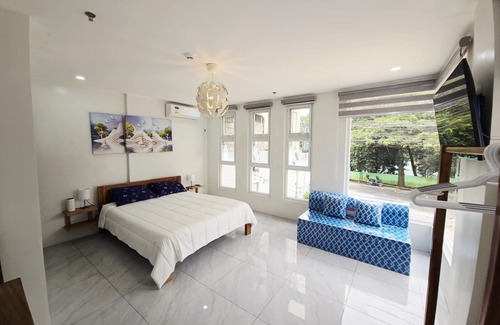 Tagaytay Hotel | Leribi Hotel and Restaurant