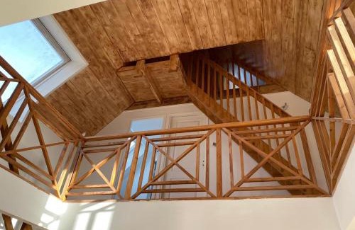 Ploneour-Lanvern House | Family-Friendly Retreat at Les écuries du Nevez