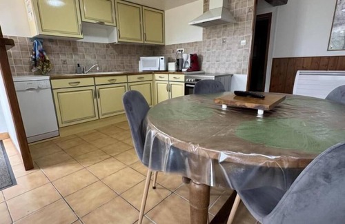 Lentilles House | Discover Les Épervières - A Family-Friendly Retreat