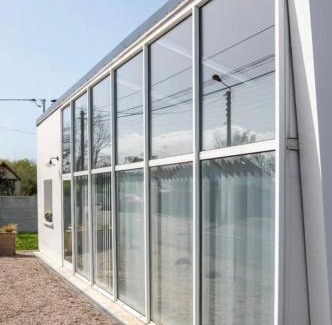 Cayeux-sur-Mer House | Pet-Friendly Escape at Les Épinettes with Ocean Views