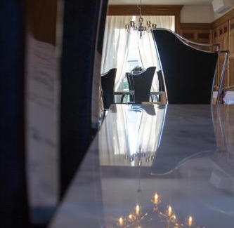 Tonnerre Bed & Breakfast | Discover Les Étoiles: Spa Retreat with High Guest Ratings