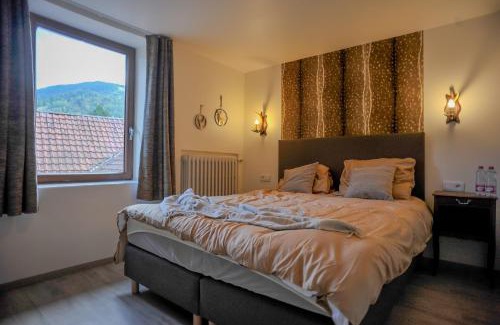 Bussang House | Experience Comfort at Les 2 Clefs with Family-Friendly Amenities
