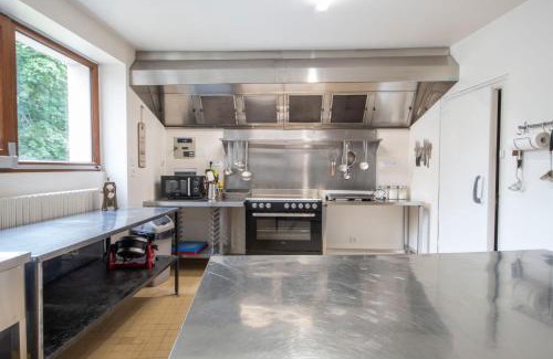 Bussang House | Experience Comfort at Les 2 Clefs with Family-Friendly Amenities