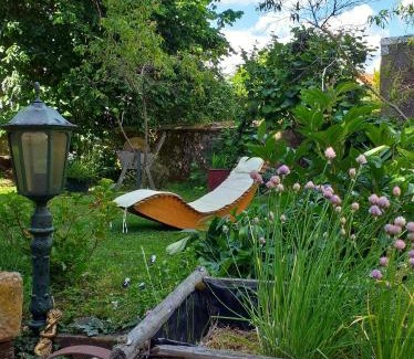 Berig-Vintrange House | Escape to Les 2 Granges Gîte with Oceanfront Views