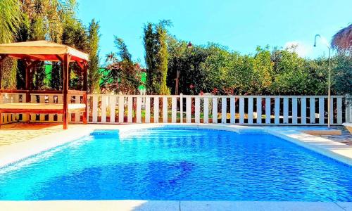 Coin House | Relaxing Oceanfront Retreat at Casas Rurales - Las Aguilas