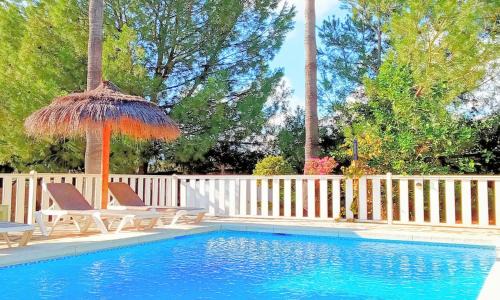 Coin House | Relaxing Oceanfront Retreat at Casas Rurales - Las Aguilas
