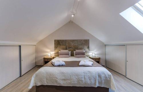 Balnot-sur-Laignes House | Discover Les 3 Cépages: Family-Friendly & Wheelchair Accessible