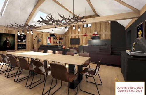 Osenbach House | Les 4 Fontaines