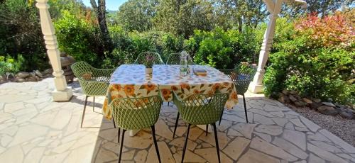 Mejannes-le-Clap House | Discover Les 4 Mousquetaires: Oceanfront, Pet-Friendly Retreat