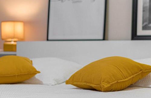 Limoges Apartment | Discover Les 70's Dutreix: Guest Rated 8.1/10